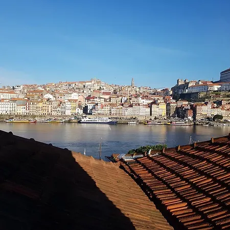 Douro River Apartments Vila Nova de Gaia Exterior photo