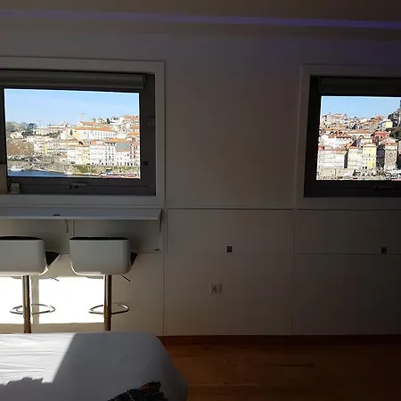 Douro River Apartments Vila Nova de Gaia Exterior photo