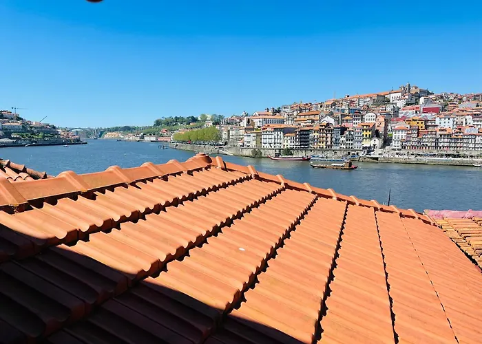 Douro River Apartments