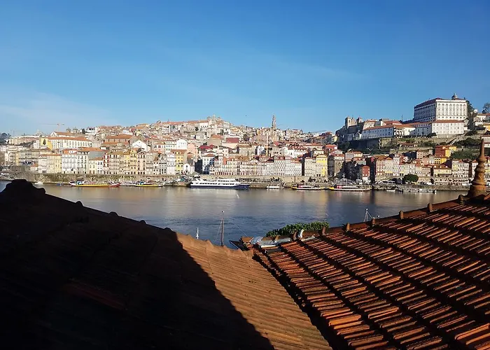 Douro River Apartments