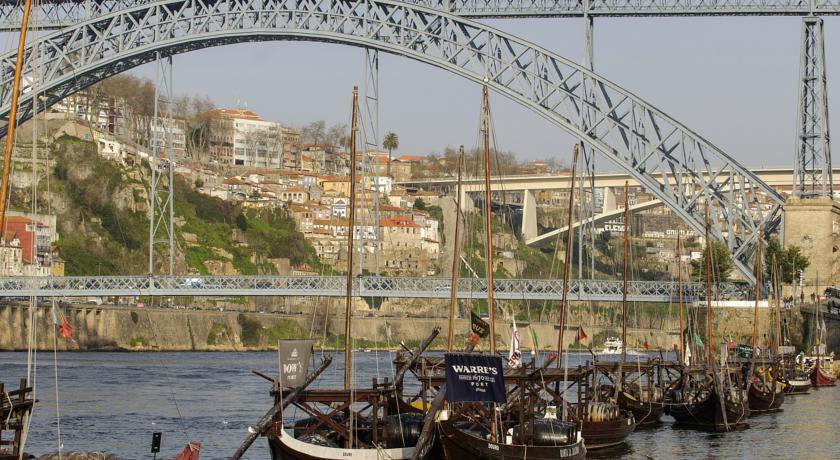 Apartment Douro River Vila Nova de Gaia