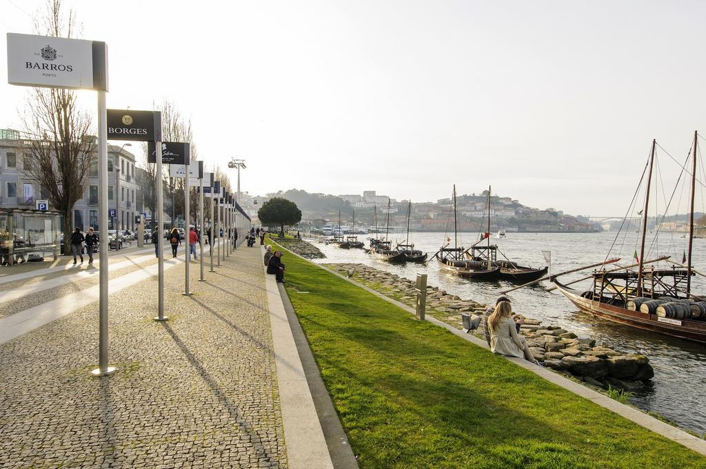 Douro River * Vila Nova de Gaia