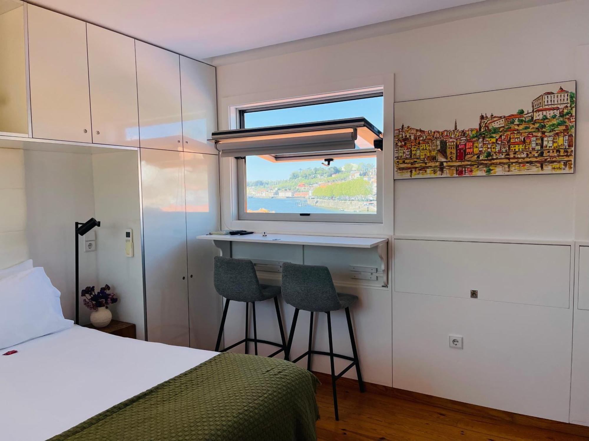 Apartment Douro River