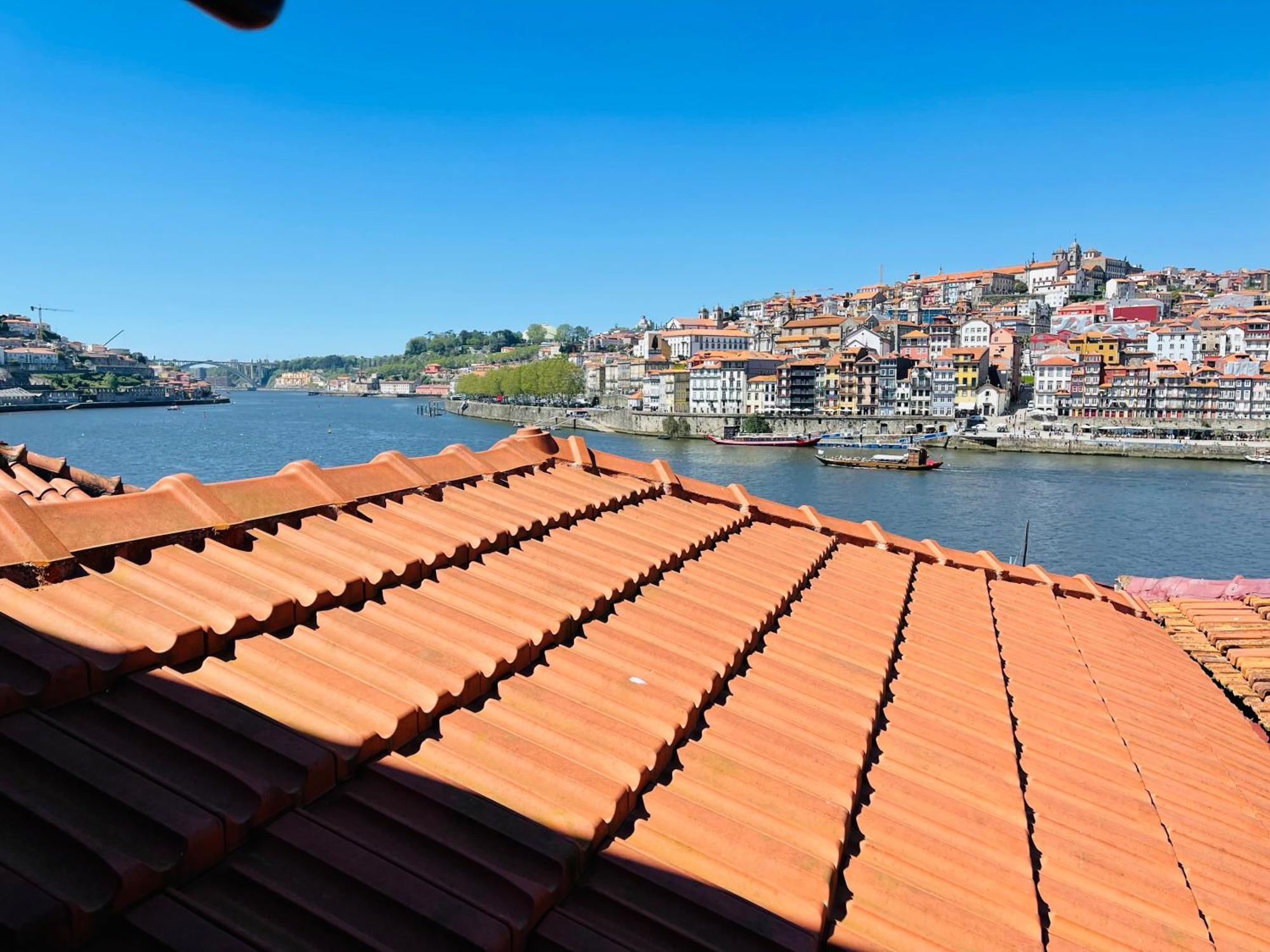 Douro River *