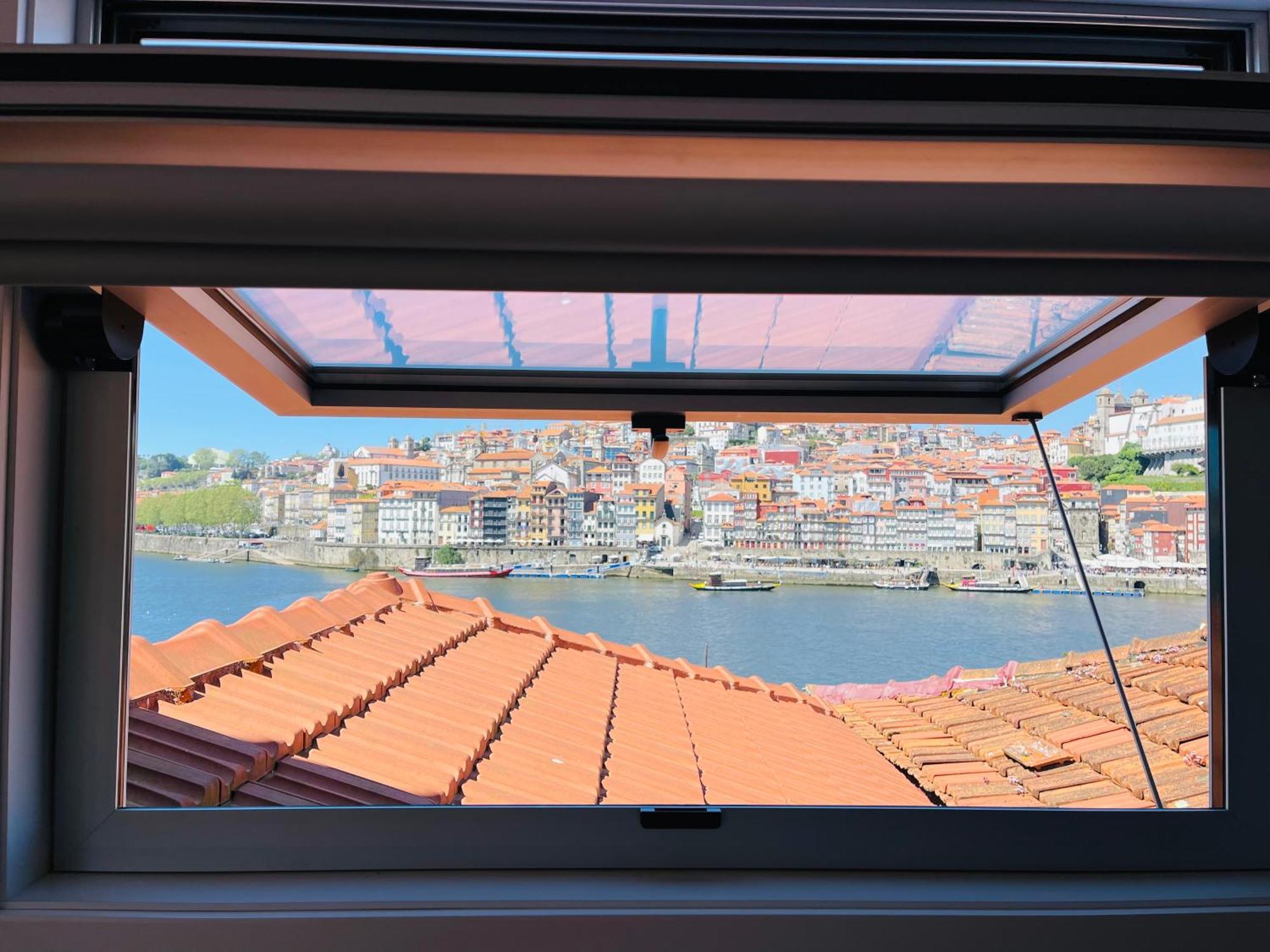 Douro River