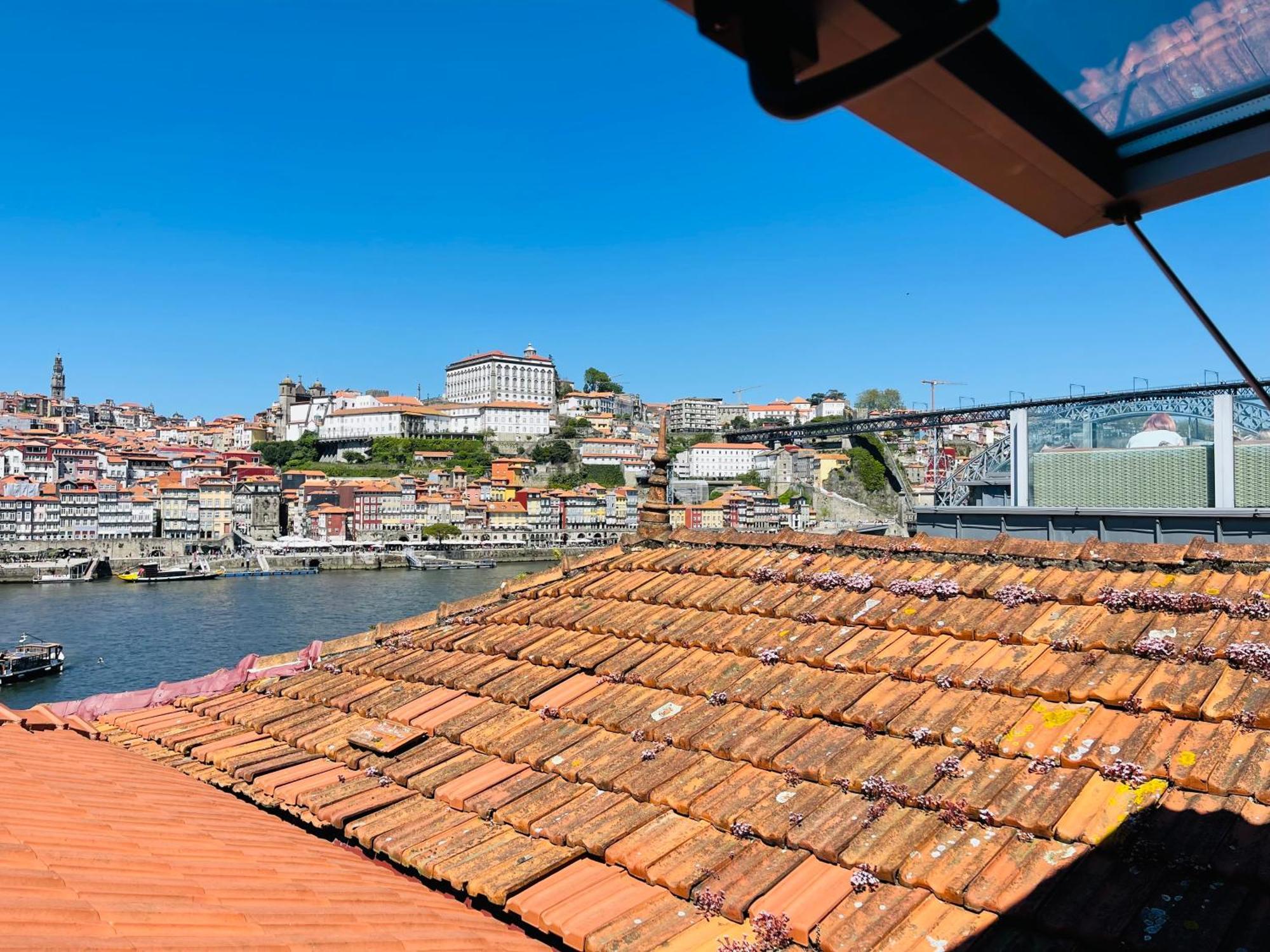 Apartment Douro River