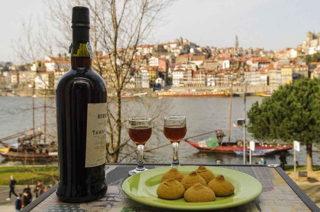Douro River Apartment *