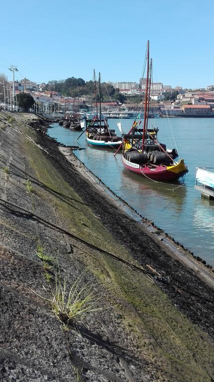 Apartment Douro River Vila Nova de Gaia