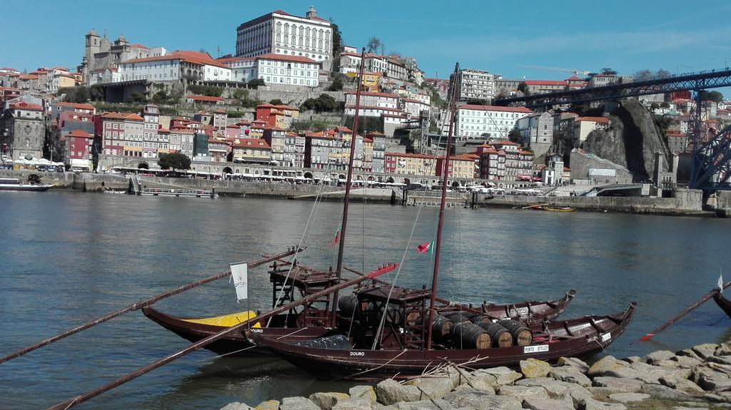 Douro River Apartment