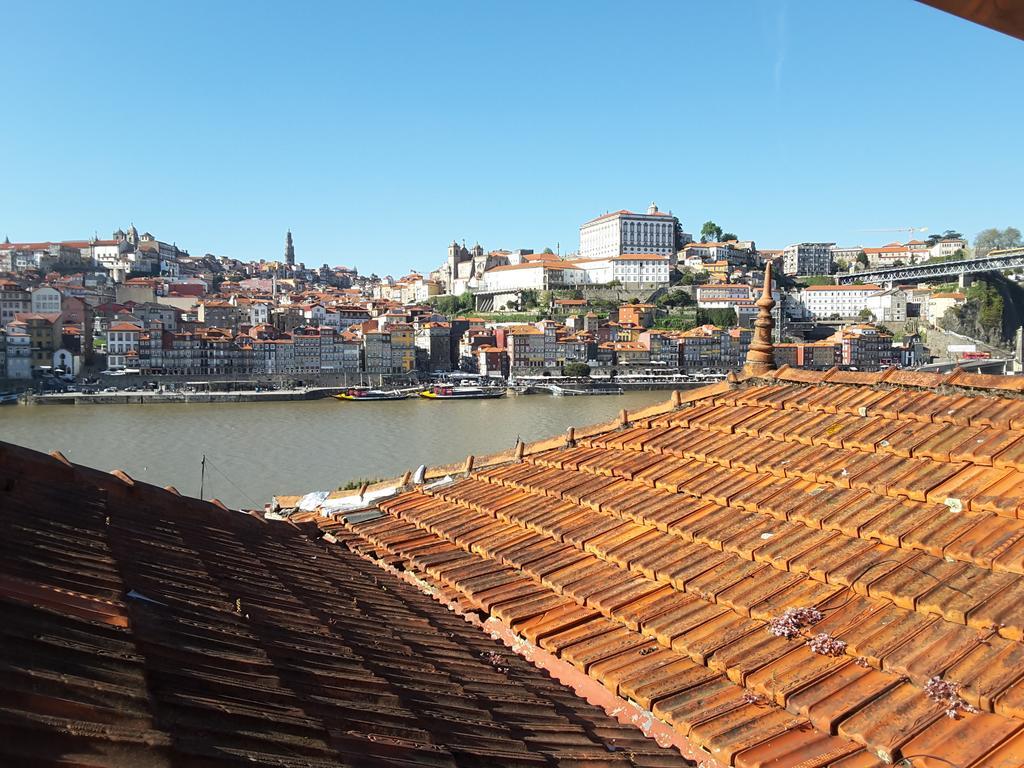 Douro River Apartment Vila Nova de Gaia