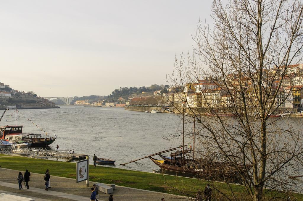 Douro River