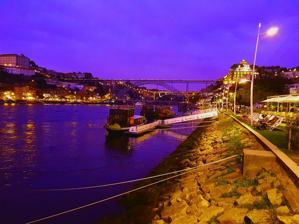 Apartment Douro River *