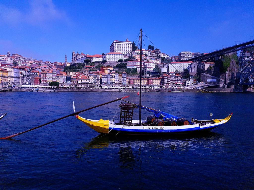 Douro River Apartment *