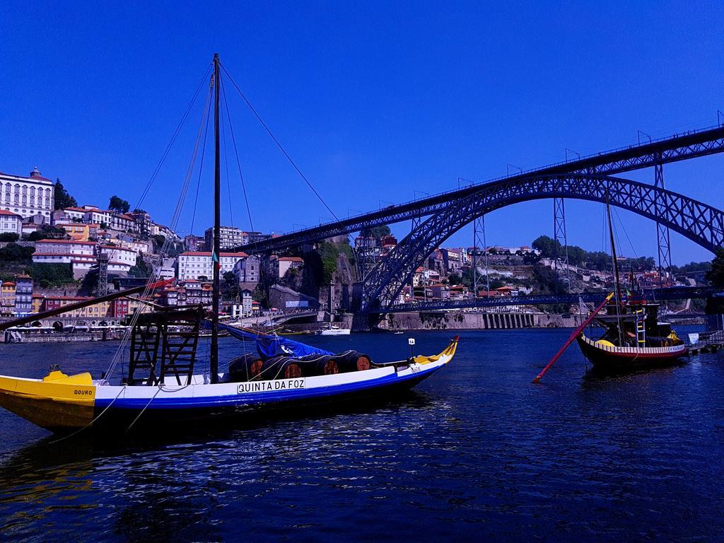 Douro River * Vila Nova de Gaia