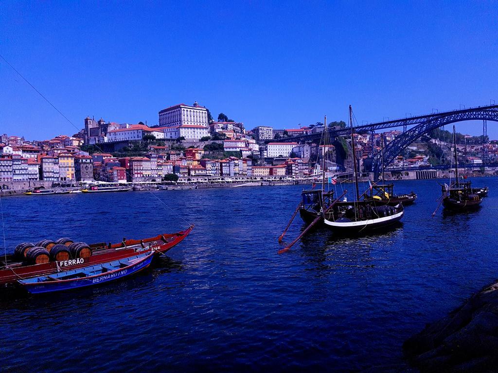 Douro River Vila Nova de Gaia