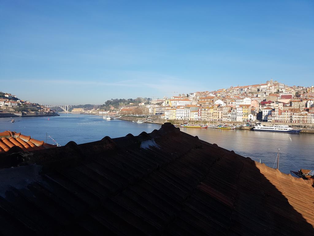 Apartment Douro River *
