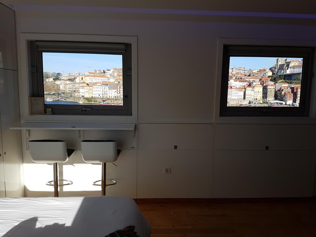 Douro River Apartment *